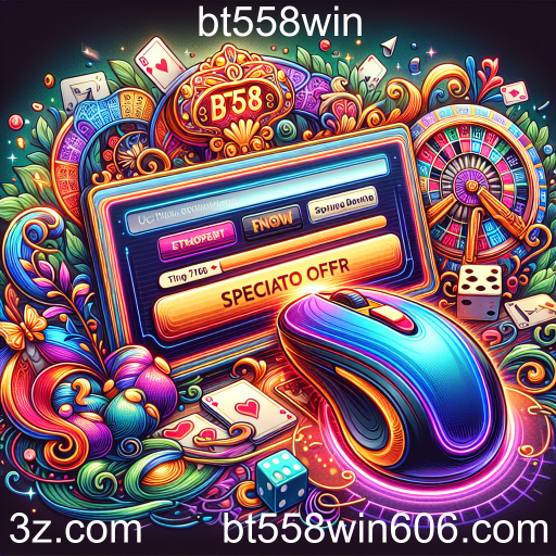 Promoções e Bônus