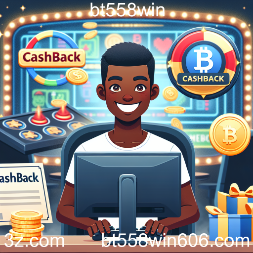 Recompensas Cashback